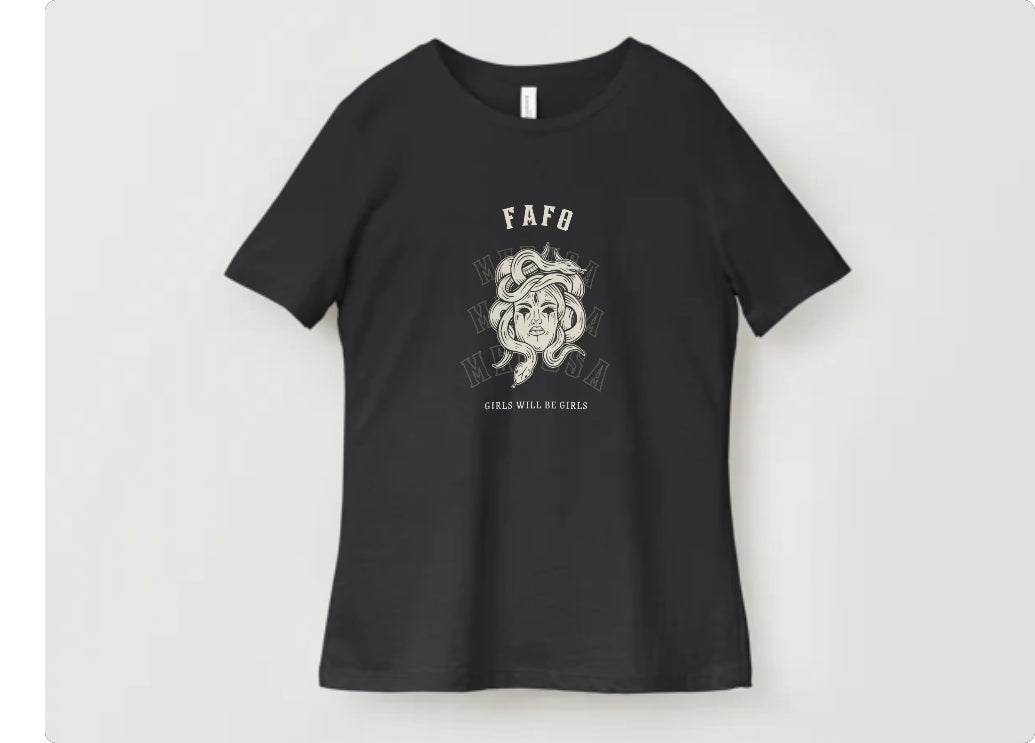 FAFO Medusa