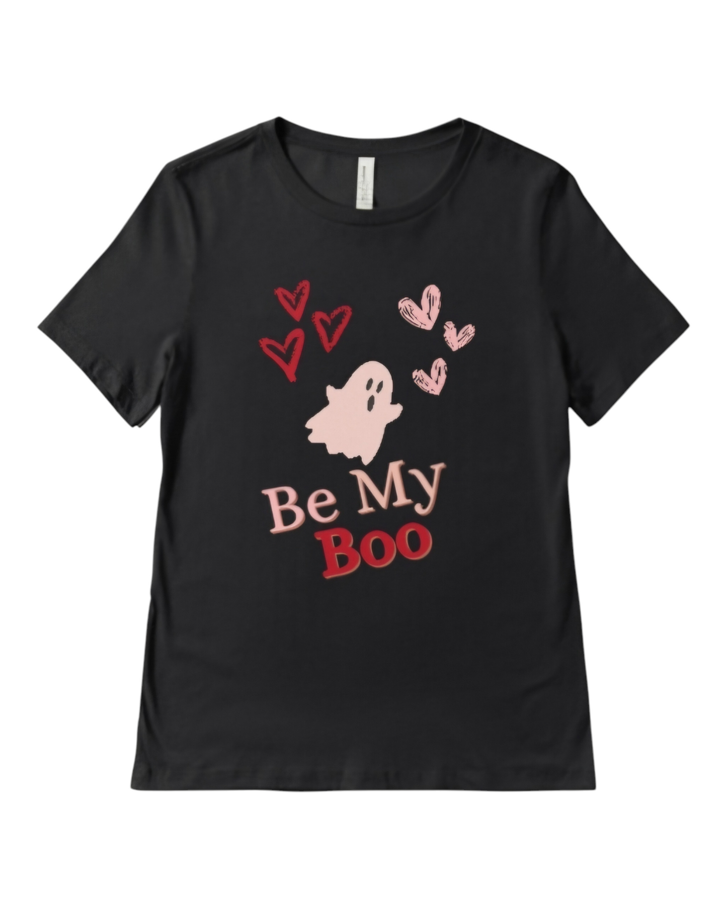 Be my Boo