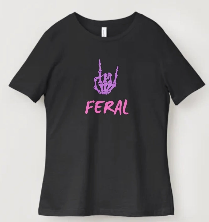 FERAL