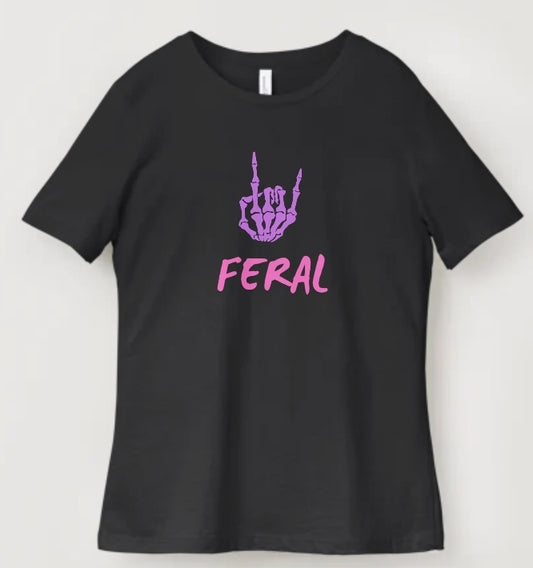 FERAL