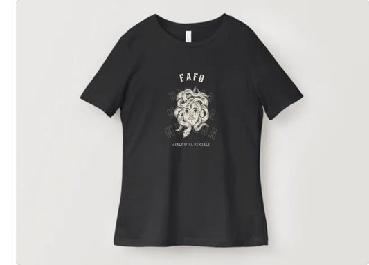 FAFO Medusa