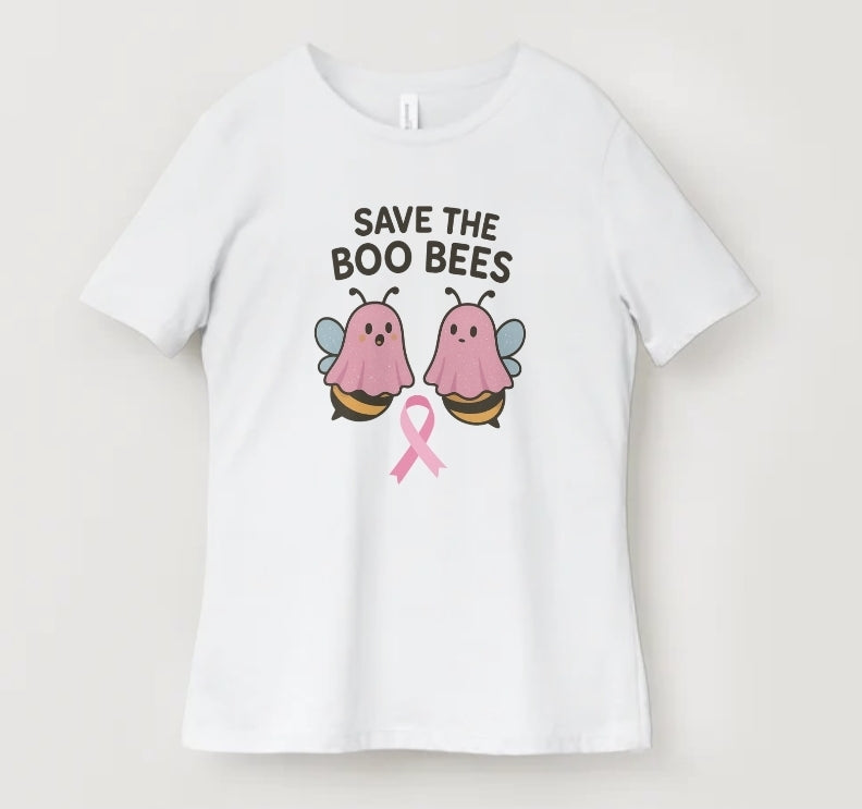 Boo Bees – Mystic Threads & Treasures