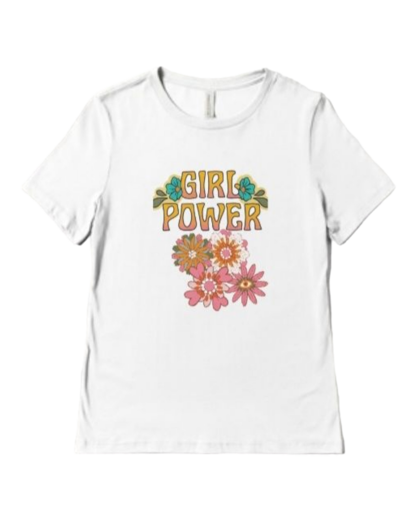 Girl Power T-Shirt