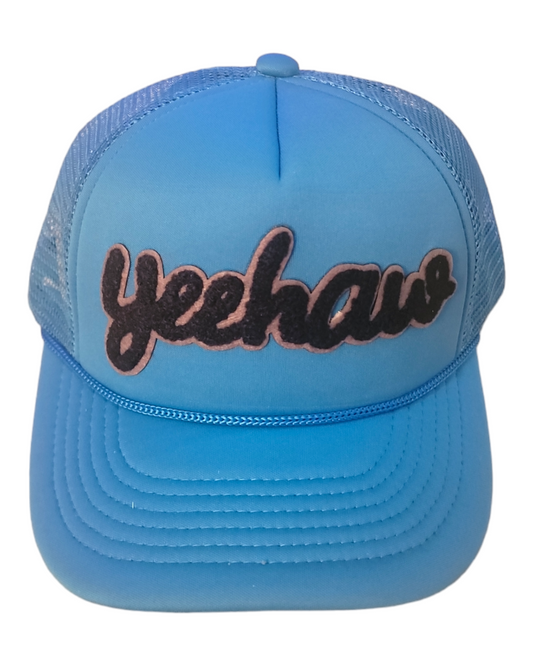 Women's Yeehaw Hat