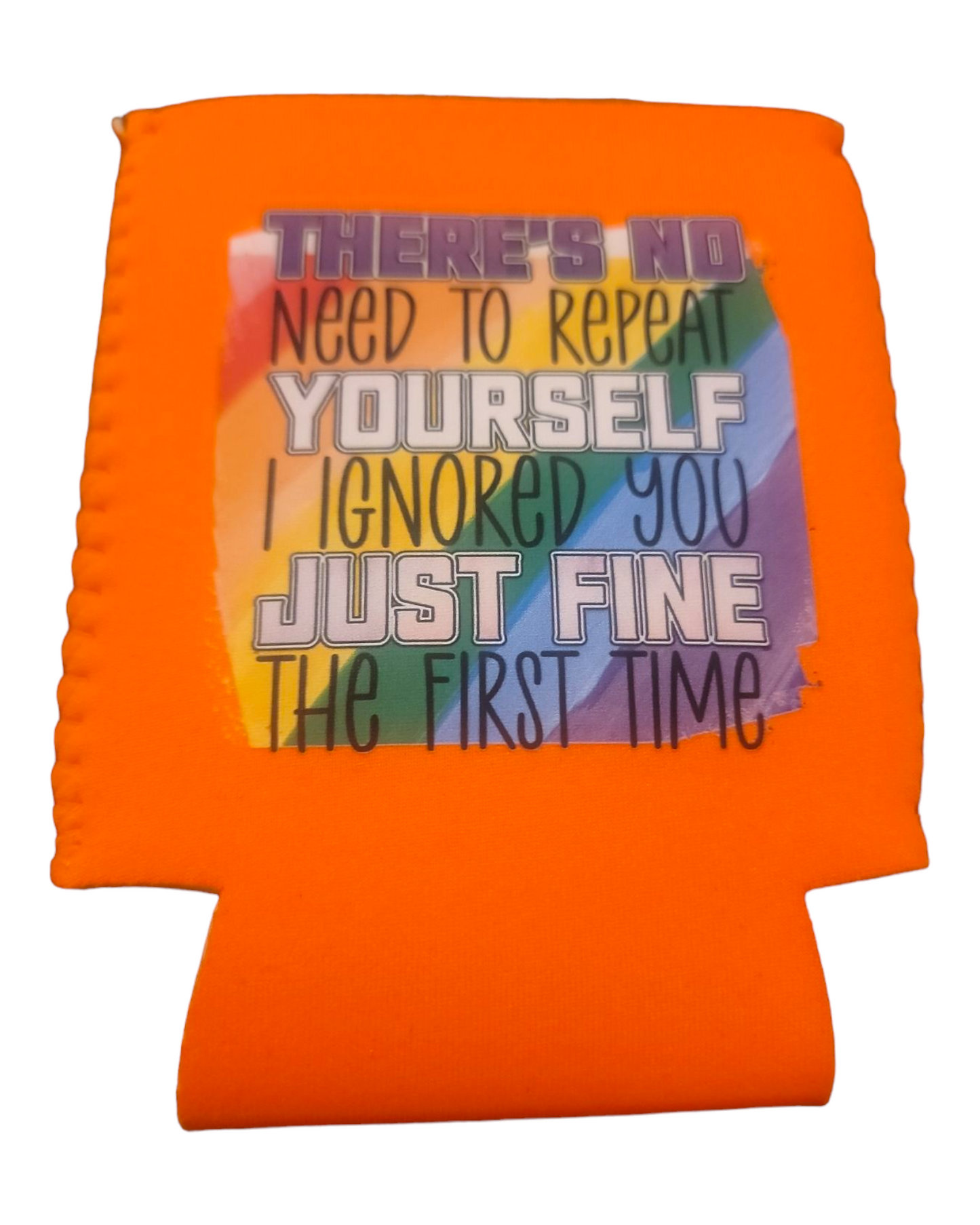 Koozies