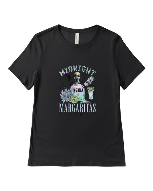 Midnight Margaritas