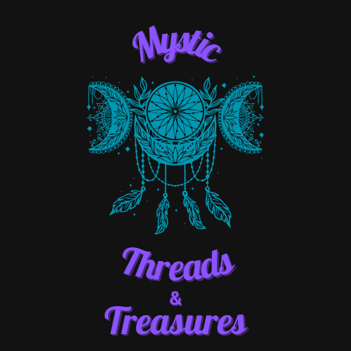 Mystic Threads & Treasures
